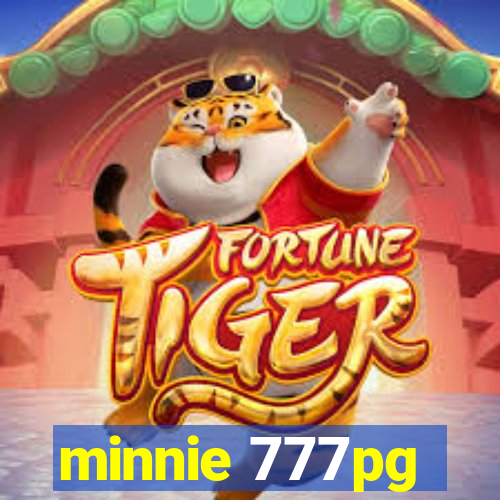 minnie 777pg